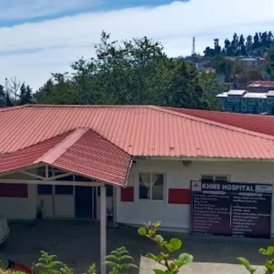 KHMS Hospital